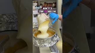 How to make Pie Stuffed Cheesecake [upl. by Charline20]