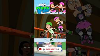 MEG SE VUELVE PATINADORA⛸️😱 PADRE DE FAMILIA【T15 EP16】 [upl. by Leonanie916]