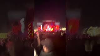 Went to see ‪chaseandstatus at boardmasters2024 🤯🤯 shorts drumandbass [upl. by Elinore339]