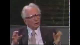 Viktor Frankl on Finding Meaning in Despair [upl. by Notsehc843]