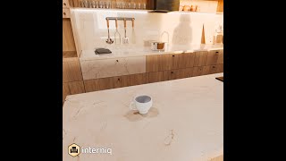 interniq assets showcase counter [upl. by Anilrac]