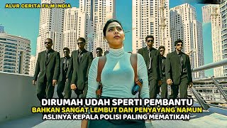 SPERTI PEMBANTU KALAU DIRUMAH PAS DILUAR RUMAH SPERTI IBLIS MEMATIKAN II ALUR CERITA FILM INDIA [upl. by Nnaylloh]