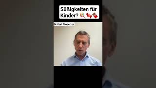 DrMosetter Süßigkeiten für Kinder 🍭 kinder gesundheitsförderung gesundheit [upl. by Ydda]