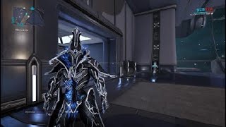 Warframe  Revenant build IndiceIndex  john Prodman [upl. by Yrocaj]