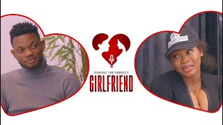 FINDING THE PERFECT GIRLFRIEND EPISODE 1 [upl. by Maxine]