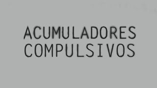 INTRODUÇÃO  ABERTURA  Acumuladores Compulsivos  Temporada 15  Episódio 08  Coral [upl. by Ytirahs645]