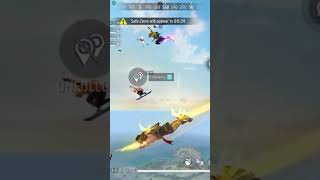 Free fire new entry [upl. by Thanasi]