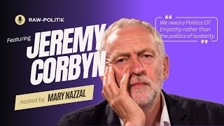 Jeremy Corbyn  Makes History [upl. by Amliw]