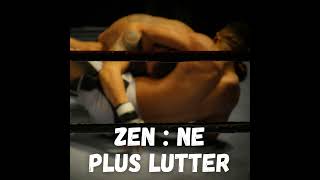 Zen  ne plus lutter [upl. by Ot]