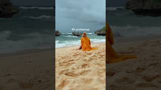 Okinawa 😍🏖️🇯🇵 Okinawa BeachVibes japan japanvlog fypシ゚ [upl. by Naitsabes]