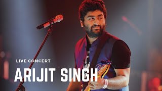 Lagan Lagi Tumse Man Ki Lagan😍  Arijit Singh concert Amazing performance arijitsingh song lyrics [upl. by Nawud]