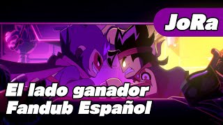 El lado ganador  Monkie Kid Fandub Español [upl. by Nedyah]