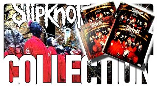 Slipknot  The SICkest SelfTitled CD Collection  S02E06 [upl. by Ellehcim]