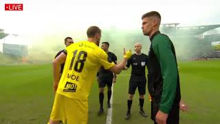 🔴 Live Rosenborg vs Bodø  Glimt hakimpao [upl. by Territus]