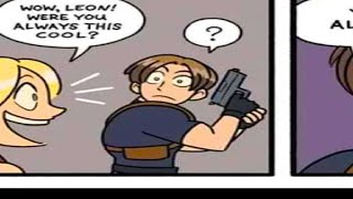 RESIDENT EVIL MEMES [upl. by Nevsa]