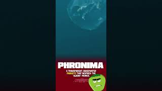 🍎ARE ALIENS REAL The Truth About Phronima amp What It Is [upl. by Patric]