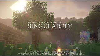 SINGULARITY  A Pathfinders Cinematic [upl. by Rosenfeld]