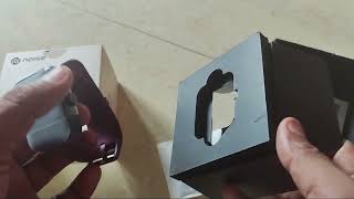 Noise ColorFit Pulse 2 Max smartwatch unboxing youtube video unboxingvideo noise [upl. by Uis]