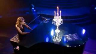 Lara Fabian Concert Live 2002 Immortelle [upl. by Fesoy882]