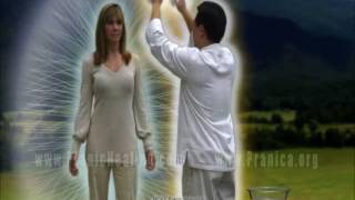 Intro Video to Pranic Healing Course [upl. by Waldon]