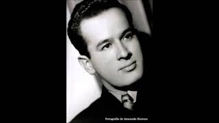 EL JACALITO  PEDRO INFANTE CON LETRA [upl. by Towill]