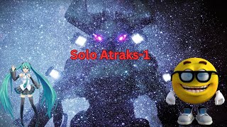 Solo Atraks1 Season of the Wish [upl. by Evangeline724]