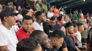 Live Suriname VS Canada [upl. by Dareece]