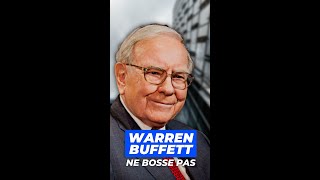 Un balayeur travaille BEAUCOUP PLUS que Warren Buffett ‼️ [upl. by Adiaroz528]