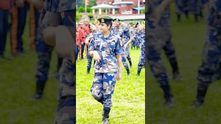 New APF Dashain song 2081 Lahure Ma Ta Soltini Part 2  Sagar Ale amp Ashmita Adhikari Ft Naresh [upl. by Gosney536]