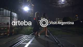 Vuelve arteBA VisitArgentina [upl. by Herr]