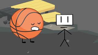 Mandroid needs Basketballs help [upl. by Haye]