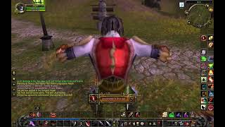 Orlow Level 18 Having Fun World of Warcraft Classic Free to Play 4 [upl. by Tarrsus]