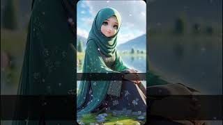 Valobasa Allahr pkkho theke ase❤️halal er upor ase☺️❤️Abu tha Adnan 💞 Islamic video 🌷🌺 [upl. by Diane-Marie362]