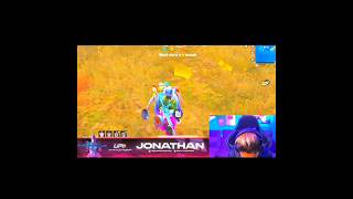 JONATHANNEWSENSITIVITY2023🔥BESTSENSITIVITY jonathangaming [upl. by Sirraf]