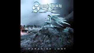 Paradise Lost Symphony X Full Album 2007 [upl. by Cammie]