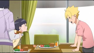 Waking Up Kawaki Dub  Boruto Naruto Next Generations [upl. by Nnylf176]