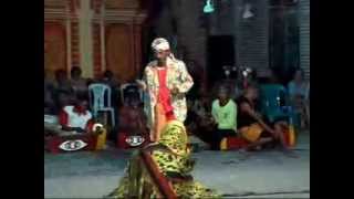 BARONGAN GOMOJO PART 1DI jamin 100 LUCUUUUUUU [upl. by Lorilyn]