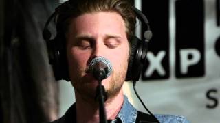 The Lumineers  Full Performance Live on KEXP [upl. by Gorrian]