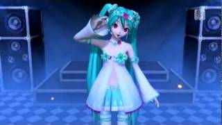 SPiCa feat初音ミク【HD】 [upl. by Isadora434]