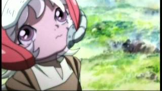 Casshern Sins Episode 15 part 1 Dub [upl. by Tigdirb]