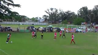 sub 21 vs casariego [upl. by Ramed]