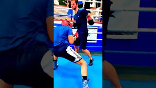 🥊 Intense Amateur Boxing Headgear vs No Headgear Showdown [upl. by Eizzik]