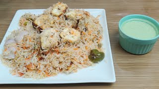 PANEER MALAI TIKKA BIRYANI [upl. by Erhard]