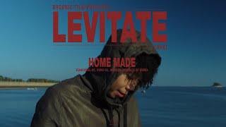 TOKAI 토케이  Levitate Official MV [upl. by Zared]