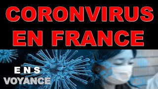 Voyance Coronavirus En France [upl. by Miles696]