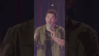 Mark Normand is NOT Scared Of Black People  Soup to Nuts shorts [upl. by Horvitz]