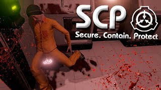 SCP A New Country [upl. by Fi]