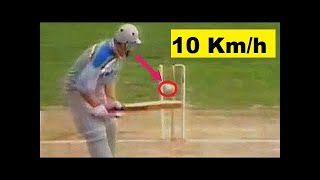 Top 10 Incredible Slow Ball Wickets in Cricket History  Total Deception  2020 [upl. by Ran]