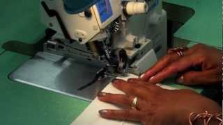 How to use The Overlock Machine [upl. by Placidia393]