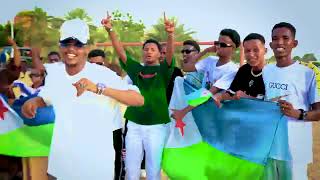 maslax mideeye hees caawa ciidu waa Djibouti official music [upl. by Enyrhtac]